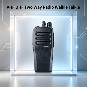 วิทยุสื่อสารแบบมือถือรุ่น DP1400 DEP450 CP200d ย่านความถี่ UHF/VHF ระบบ DMR ดิจิตอล ระยะไกล วิทยุสื่อสารสองทาง วอล์คกี้ทอล์คกี้ - Product Image 1
