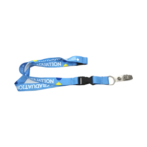 للبيع بالجملة اسهم مخصصة للتسامي مع شعار مخصص مشبك تمساح اسهم ترويجية - Product Image 6