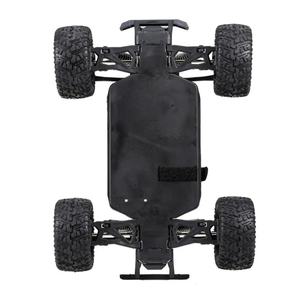 SJY-1631 Camioneta Todoterreno a Escala 1/16, 2.4G, 4WD, 35KM/H, de Alta Velocidad, con Motor de Escobillas, RTF, Juguetes de Autos RC - Product Image 6