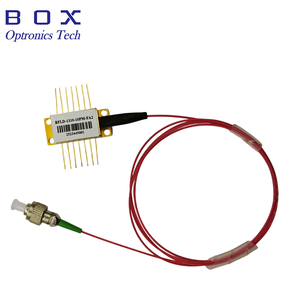 BFLD-1310-20SM-FA 1310nm 20MW โมดูลเลเซอร์ DFB ชุดผีเสื้อสำหรับระบบ CATV DWDM - Product Image 4
