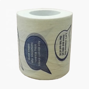<span class=keywords><strong>Papier</strong></span> <span class=keywords><strong>toilette</strong></span> à l'effigie des <span class=keywords><strong>animaux</strong></span> de la bande dessinée, <span class=keywords><strong>rouleau</strong></span> jumbo, <span class=keywords><strong>papier</strong></span> de <span class=keywords><strong>toilette</strong></span> - Product Image 1