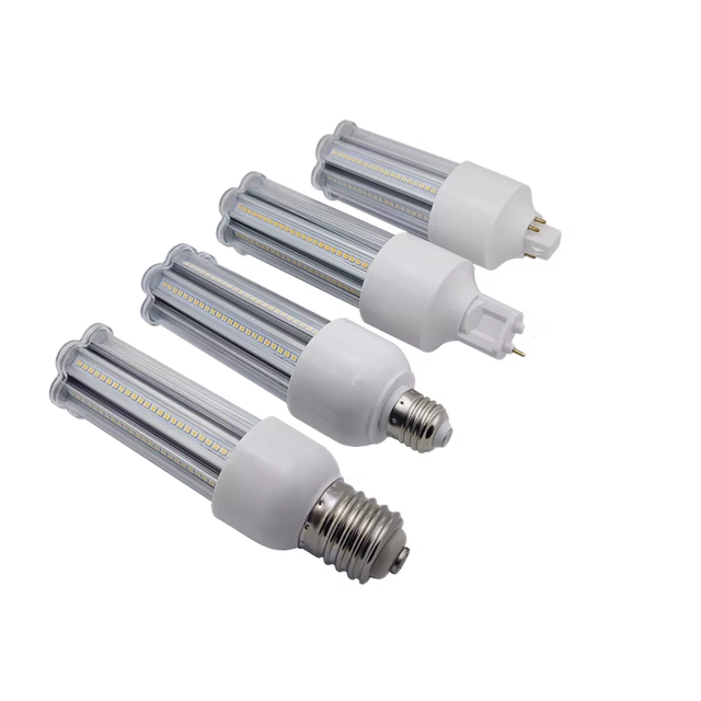 Jpungsun G23 G24 E12 E14 E26 E27 B22 6W 8W 10W 12W 15W 16W 20W 24W 27W 36W 45W 54W 60W 80W 100W 120W 150W Led Corn Light Bulb