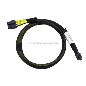 Kabel Kontrol Pompa Air Pendingin EV, Tahan Air untuk Sistem Manajemen Termal Kendaraan Listrik - Product Image 5