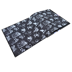 Bande dessinée pour <span class=keywords><strong>enfants</strong></span> à couverture rigide avec couverture résistante aux rayures - Product Image 2