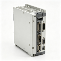 Tout neuf dans sa boîte 2090-CSBM1DE-18AA15 Automate PLC enduit 1756-PA72 Contrôleur PLC 2090CSBM1DE18AA15