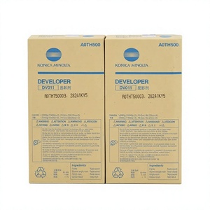 น้ำยาหมึกพิมพ์ A0TH500/DV-011 สำหรับเครื่องพิมพ์ Konica Minolta Bizhub Pro 1050 1051 1200 950 A0TH500 Konica Minolta DV-011 - Product Image 3