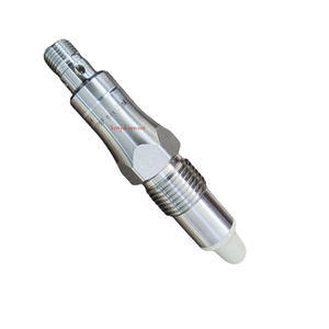 חיישן רמת נוזל קיבולי רמת החיישן עבור חומרים מוצקים דביקים-baumer lbfh lbfh lbfs רמת נוזל קיבולי - Product Image 3