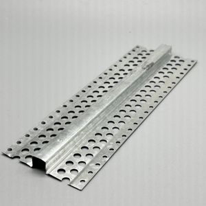 Profilé d'angle en acier <span class=keywords><strong>30x30</strong></span>, profilé d'angle métallique, profilé de finition d'angle - Product Image 6