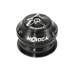 MEROCA MH4402 Fahrrad teile 44-44mm MTB-Fahrrad-Headsets Eingebaute ultraleichte, abgedichtete, gerade Rohrgabel-Lenkkopf teile - Product Image 6