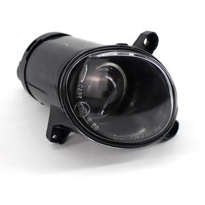 Luces antiniebla delanteras CZPINCHEN 3B7941700A 3B7941699A para Volkswagen Passat B5.5, lente de proyector, luz de conducción halógena - Product Image 1