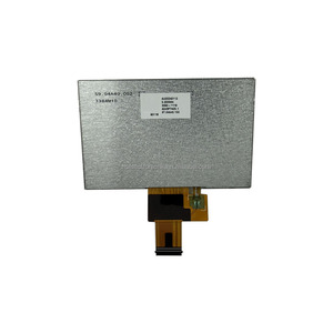 โมดูลหน้าจอ LCD A043FTN05.1 สำหรับอินเทอร์เฟซควบคุมบ้านอัจฉริยะ - Product Image 1