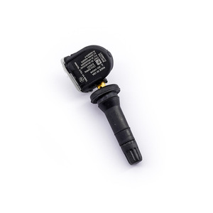 Capteur de pression des pneus YITRUM TPMS 315 MHz pour véhicules Chevrolet, système de surveillance des pneus de voiture - Product Image 4