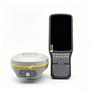 เครื่องมือสำรวจที่ดิน GPS รุ่น G7Q GNSS RTK IP67 ทนอุณหภูมิ -30~65 องศาเซลเซียส พร้อมใช้งาน ขายดีปี 2026 มีสินค้าในสต็อก - Product Image 2