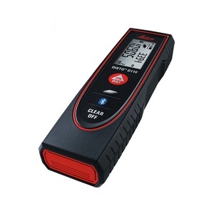 เครื่องวัดระยะด้วยเลเซอร์ D110 ระยะ 60 ม. ความแม่นยำ 1.5 มม. แบบพกพา - Product Image 4