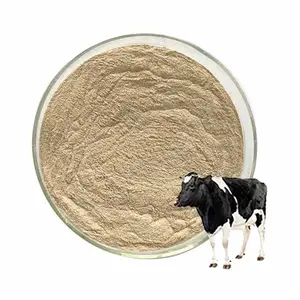 Alpha amylase enzyme for livestock promote enzyme activity