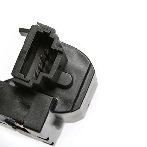 Serrure de coffre Reno 8200947699 8200076240 pour Megane, pièce de rechange pour hayon, plastique noir - Product Image 4