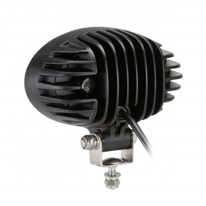 Tracteurs tout-terrain ovales 5.5 pouces <span class=keywords><strong>LED</strong></span> lumière <span class=keywords><strong>de</strong></span> <span class=keywords><strong>travail</strong></span> 24Watts 12V 24V DC tension étanche feux <span class=keywords><strong>de</strong></span> conduite barre antibrouillard <span class=keywords><strong>phare</strong></span> nouveau - Product Image 2