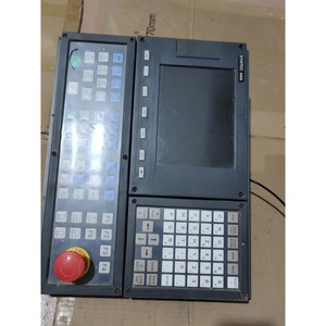 ตัวควบคุมซีเอ็นซี Syntec 6Ma พร้อมระบบยุคใหม่สำหรับการใช้งานในอุตสาหกรรม - Product Image 3