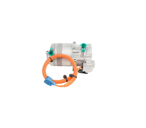 2015-2021年式 テスラ モデルX用 A/C電動コンプレッサー 1042442-00-<span class=keywords><strong>M</strong></span> - Product Image 1