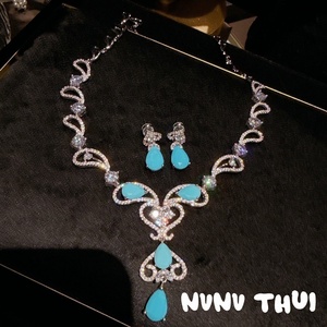 Украшения в австрийском стиле - Product Image 4