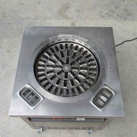 Nouvelle Machine Commerciale Automatique Kolice à Refroidissement par Air, Style Rotatif, Haute Performance, Certifiée CE, pour la Fabrication de Sucettes Glacées, 52 Moules Max.