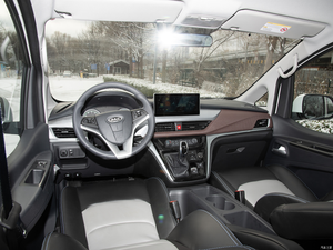 <span class=keywords><strong>Voiture</strong></span> de sport à bas prix 2023 JAC M3 Compact MPV avec <span class=keywords><strong>7</strong></span> sièges d'<span class=keywords><strong>occasion</strong></span> Boîte de vitesse manuelle de Chine Caméra arrière de direction à gauche Haute popularité - Product Image 5