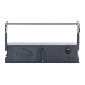 ตลับริบบอนที่ใช้ร่วมกันได้ ERC-39B 110x300 สำหรับเครื่องพิมพ์ Gprinter GP7635III XPrinter XP76II Tejet 210A สำหรับการพิมพ์แบบระเหิด - Product Image 3