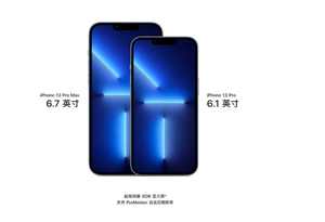 Pantalla LCD original OLED para teléfono móvil iPhone 13 Pro 13 Pro Max - Product Image 2