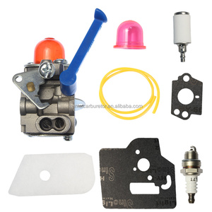 <span class=keywords><strong>Kit</strong></span> de <span class=keywords><strong>carburateur</strong></span> pour débroussailleuse Husqvarna 128R 128C 128L 128LD 128CD <span class=keywords><strong>Zama</strong></span> <span class=keywords><strong>C1Q</strong></span>-W40 <span class=keywords><strong>C1Q</strong></span>-W31 Carb 545081848 545130001 - Product Image 3