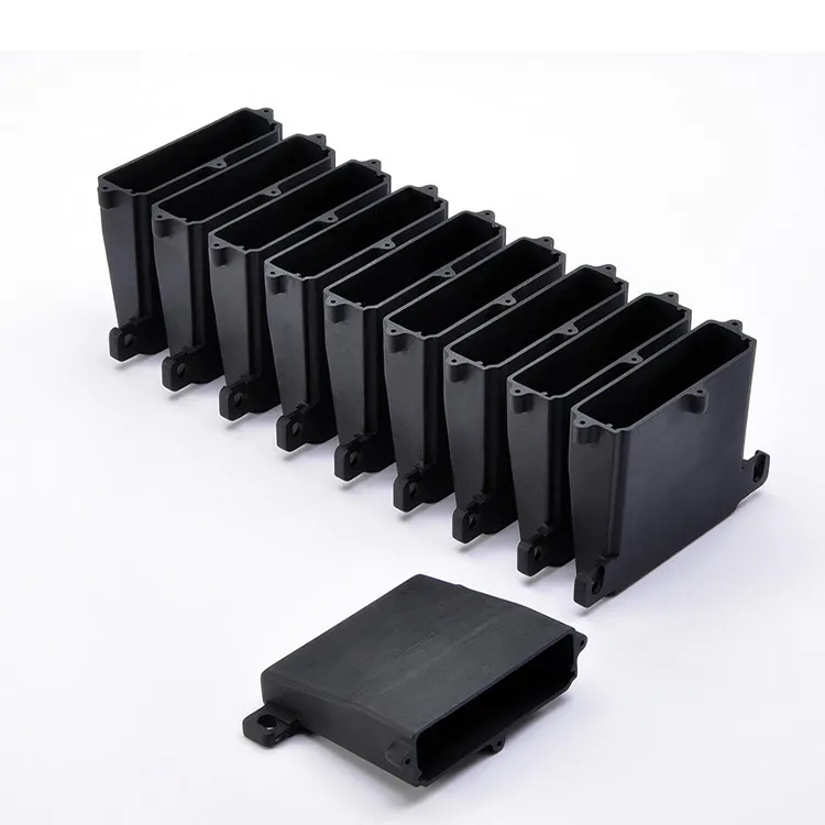 High Precision Cheap HDPE Injection Molding Plastic Hot Sale Custom OEM Plastic Injection Molding Service