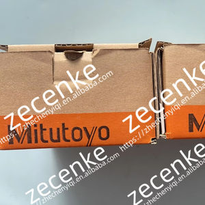 1PCS Nouveau support de micromètre 156-105-10 - Product Image 1