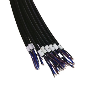Memanfaatkan kabel otomatis yang digunakan untuk paket daya baterai kendaraan efisiensi tinggi manajemen kabel inti tembaga PVC elektronik - Product Image 1