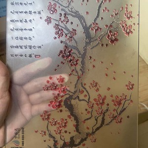 Lâu Dài Tự Động Mới Gốm Gạch Acrylic Thủy Tinh UV Mực 600Dpi Phẳng Kỹ Thuật Số Máy <span class=keywords><strong>In</strong></span> 3020 - Product Image 5