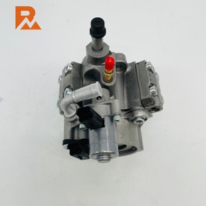 Pompe à injection de carburant 5WS40905 A2C53384727 7001106C1 pour DYNAPAC LH300, certifiée pour moteur 2000-2010 - Product Image 2