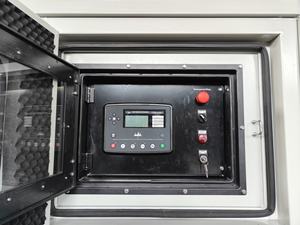 Газовый генератор 1 МВт, работающий на природном газе, биогазе/природном газе/СУГ/пропане, мощностью 500 кВт, 600 кВт, 700 кВт, 800 кВт, 1000 кВт, 1500 кВт - Product Image 5