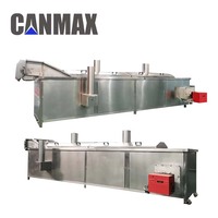 Support Personnalisation Machine à blanchir les cacahuètes les tomates les amandes les chips de fruits et légumes Machine à blanchir industrielle