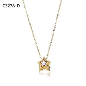 Fashion Necklace C3278 for Women High Quality Jewelry - Product Image 2