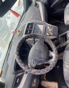 Pièces de démontage pour véhicule <span class=keywords><strong>Lincoln</strong></span> MKC 2.0T d'occasion (2016-2018) – Ensemble complet comprenant la calandre avant, les pare-chocs, le couvercle de coffre, les panneaux latéraux et le toit ouvrant - Product Image 2