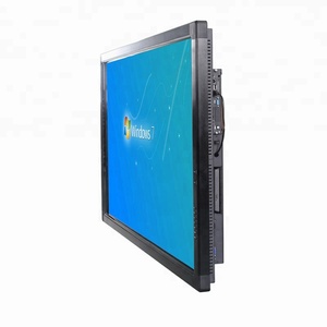 ราคาหน้าจอสัมผัส LCD ขนาด 86 นิ้ว สำหรับโรงเรียน แบบออลอินวัน พร้อมแผงแสดงผลแบบอินเทอร์แอคทีฟ ดิจิทัลไวท์บอร์ดอัจฉริยะ - Product Image 3