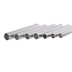 <span class=keywords><strong>Tubo</strong></span> de <span class=keywords><strong>Aluminio</strong></span> Extruido sin Costuras <span class=keywords><strong>para</strong></span> Sistemas de Admisión de <span class=keywords><strong>Aire</strong></span> <span class=keywords><strong>Comprimido</strong></span> y <span class=keywords><strong>Aire</strong></span> Frío - Product Image 3