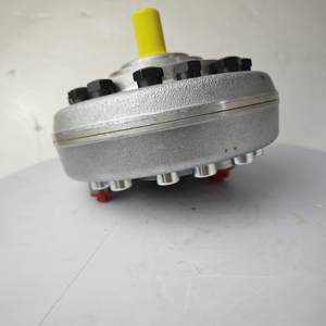 HAWE Hydraulic Radial Piston <b>Pump</b> R8.3 Hawe <b>Pump</b> - Product Image 6