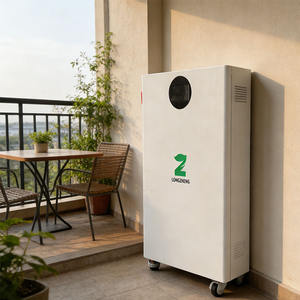 Batteria al Litio da 32kWh per Garage, Fattoria e Villaggio, Prezzo di Fabbrica, Sistema di Accumulo Energetico Plug and <span class=keywords><strong>Play</strong></span>, Pacco Batteria Mobile - Product Image 3