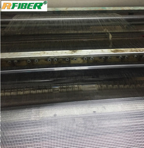 Malla de Fibra de Vidrio de Alta Calidad, Precio Competitivo, Marca RFIBER, Resistente a Altas Temperaturas, Disco de Corte - Product Image 5