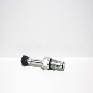 Válvulas de Cartucho Hidráulicas Tipo ZSV6-10-2NCSP, Válvula Direccional Solenoide de 2 Posiciones y 2 Vías, Suministradas por Fabricantes de Ningbo - Product Image 4