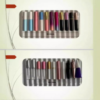 Colle à cils personnalisée super résistante et waterproof pour faux-cils entiers et soin des cils blancs, accepte logo privé personnalisé