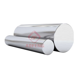 איסי 301 303 304 310 316 321 409 430 נירוסטה עגול בר עבור חומרי בניין יצרן shנדונג aofeng - Product Image 3