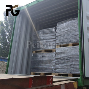 Sản Xuất Lồng Lưới Hàn Sắt Mạ Kẽm Của Trung Quốc - Product Image 6