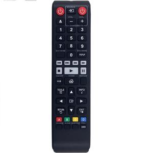 Control Remoto AK59-00167A Compatible con Reproductor de DVD <span class=keywords><strong>Samsung</strong></span> <span class=keywords><strong>Smart</strong></span> 3D - Product Image 4