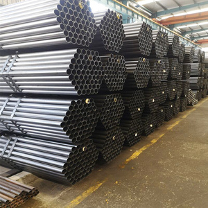 Tubería de <span class=keywords><strong>Acero</strong></span> <span class=keywords><strong>Galvanizado</strong></span> Astm A53, Tubería Gi, Tubería de <span class=keywords><strong>Acero</strong></span> Redonda Pregalvanizada - Product Image 5