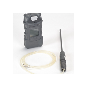 Détecteur de gaz radon composé fixe automatique électronique WOBO sur site 0-30%Vol/100 avec garantie 1 an pour applications chimiques de raffinage - Product Image 2